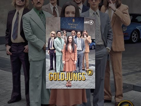 Goldjungs