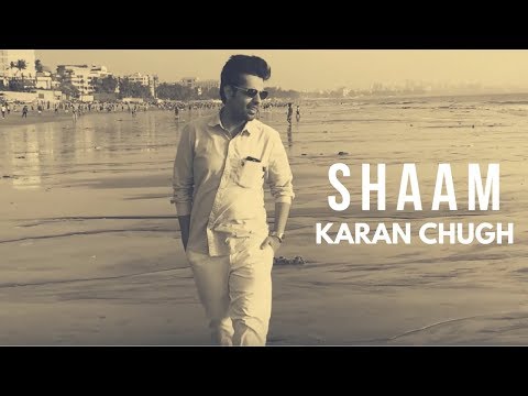Karan Chugh Shaam (Aisha) - Cover by Karan Chugh