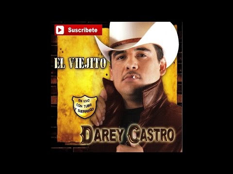 Darey Castro - El Chapo