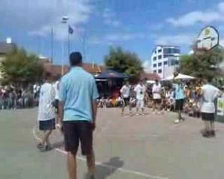StreetBall 2008 Ferizaj