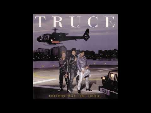 Truce - Celebration Of Life