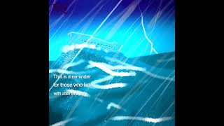 Download lagu Surah Al-Haqqah - The Reality ( Chapter 69, Verses 11-12) mp3