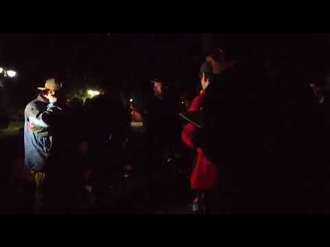 Strakto vs HJ vs Blade vs Destrack vs NazhoND vs Pemaf - Filtro fecha 1