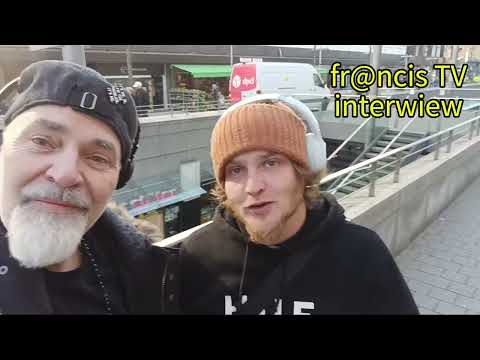 Fr@ncis trifft Eric (defrage RELOADED)