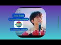 Jeda Iklan Pengganti Adzan Maghrib Indosiar HD 24 Januari 2024 18 20 WIB