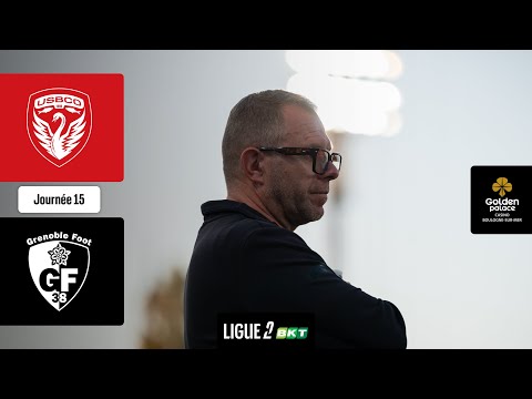 𝐏𝐨𝐢𝐧𝐭 𝐏𝐫𝐞𝐬𝐬𝐞 𝐉𝟏𝟓 𝗜 𝐔𝐒𝐁𝐂𝐎 - 𝐆𝐫𝐞𝐧𝐨𝐛𝐥𝐞 𝐅𝐨𝐨𝐭 𝟑𝟖 🎥🎙️