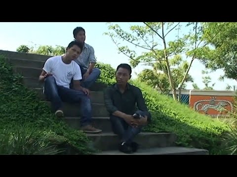 Denja Pheinaü - Shenyih Hapa Den (OMV) Vol-1 @Music4x7