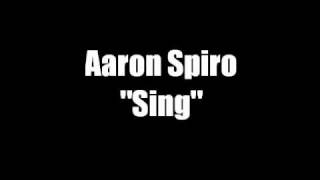Sing Music Video
