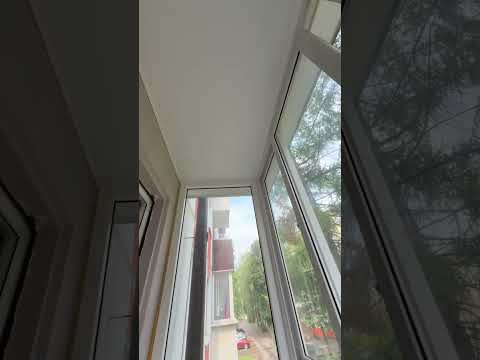 Балконный блок