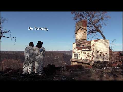 Northern Recycling and Waste Services - Camp Fire Re-entry PSA Northern Recycling and Waste Services - Camp Fire Re-entry PSA