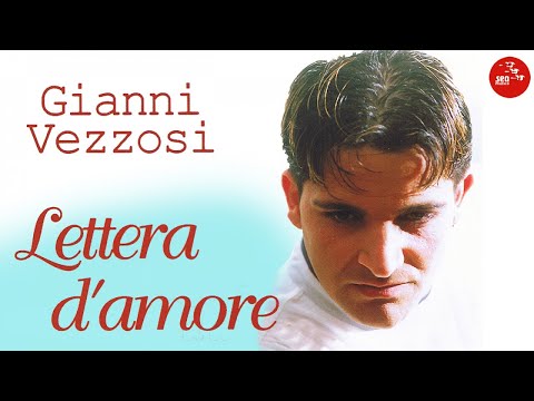 Gianni Vezzosi - Attimi - Official Seamusica