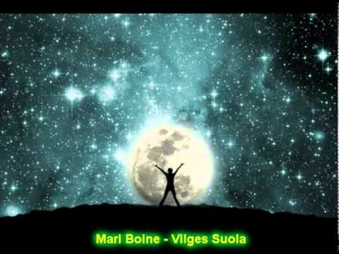 Mari Boine - Vilges Suola