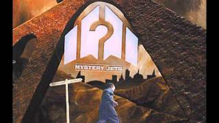 Yellow Springs - Mystery Jets