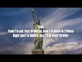 Jay-Z .feat - Alicia Keys -  Empire State of Mind-Lyrics