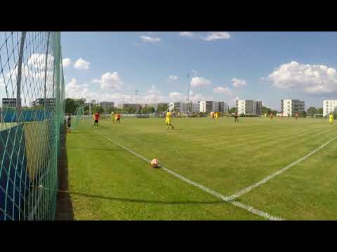 Lasnamäe FC Ajax - FC Jõgeva Wolves 2:3 (1:2)