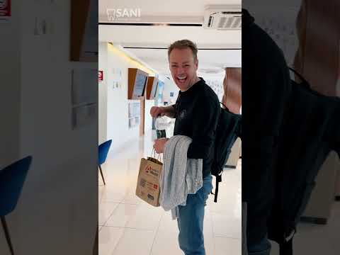 Logo of Smart Insights on Affordable Dental Implants in Los Algodones, Mexico