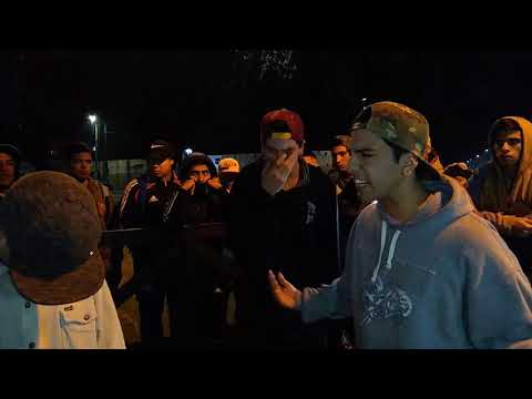 KILL vs CHESTER - Golden Shell - Final - Temporada 2019 - Fecha 3