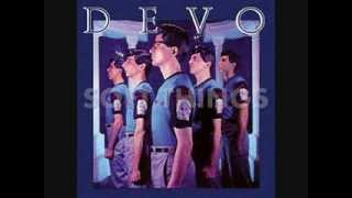 DEVO soft things
