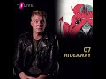 QOTSA Track by track with Josh Homme - Talk about the new album "Villains" PART 2