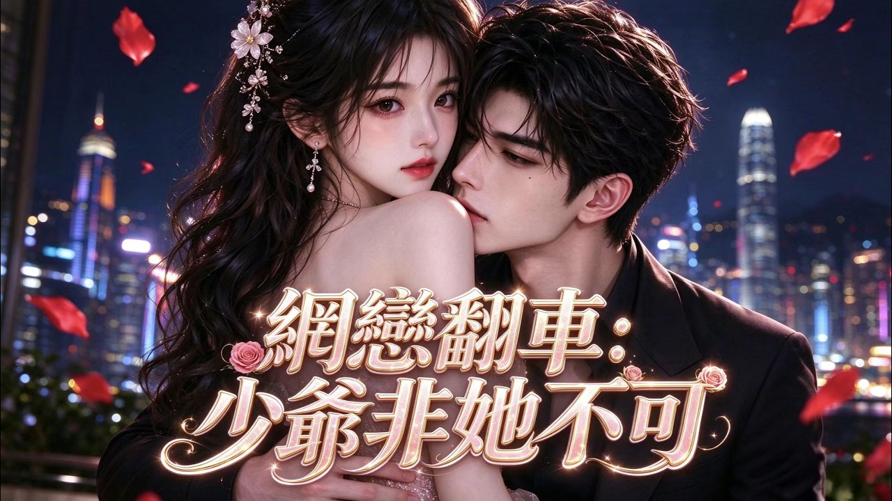 【一口氣看完】💞一張被盜用的照片，容枝枝莫名和港城少爺網戀。奔現時顧十堰氣沖沖上門質問，誰知怒火瞬變傾心，這場鬧劇般的相遇，開啟意外的戀情。#drama  #短剧#愛情 #甜蜜#戀愛短劇#甜寵影集
