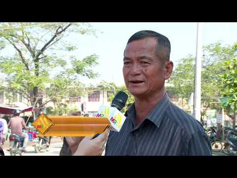 နိုင်ငံတော်အစိုးရ၏ ပြည်သူ့အတွက် စတုတ္ထတစ်နှစ်တာကာလ ပြည်ထောင်စုတရားလွှတ်တော်ချုပ်၏ ပြုပြင်ပြောင်းလဲရေးဆောင်ရွက်ခဲ့မှု မှတ်တမ်းဗီဒီယို