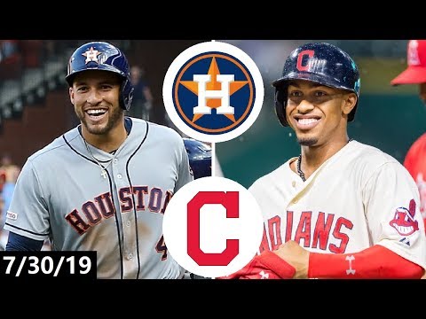 download lagu mp3 mp4 Astros Vs Cleveland 2019, download lagu Astros Vs Cleveland 2019 gratis, unduh video klip Astros Vs Cleveland 2019