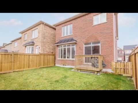 55 Humberstone Crescent, Brampton