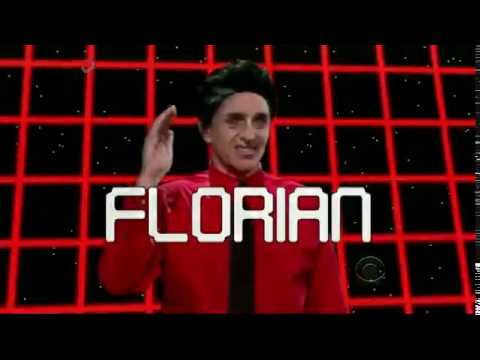 Cuba Gooding Jr. u Craiga Fergusona