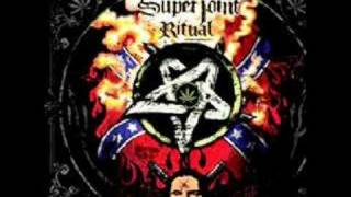 Superjoint Ritual - Starvation Trip [Waiting for the Turning Point demo]