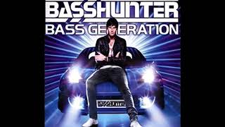 Don&#39;t Walk Away  - Basshunter
