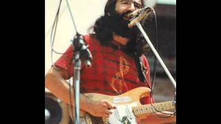 Grateful Dead - Doin That Rag 1969-05-31