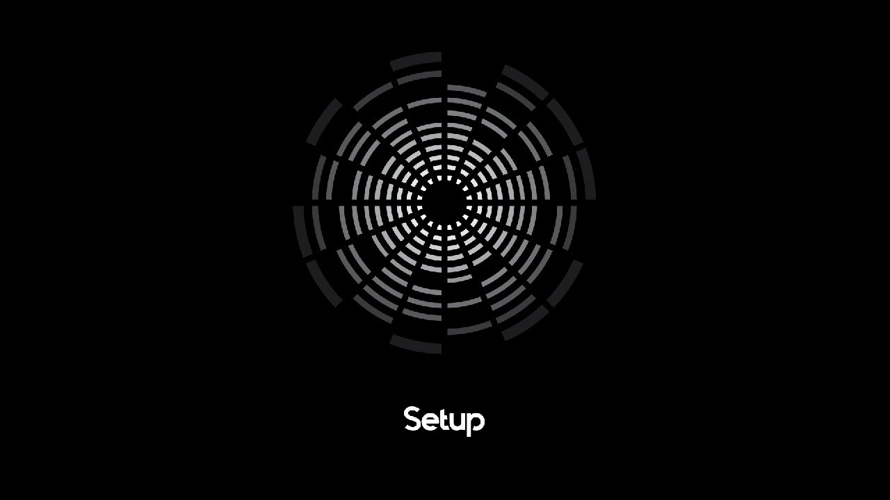 Blackout Tutorials 1: Setup