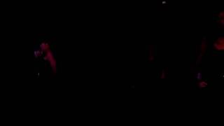 Virgin Steele - The Burning of Rome (cry for Pompeii) São paulo 25/06/2011