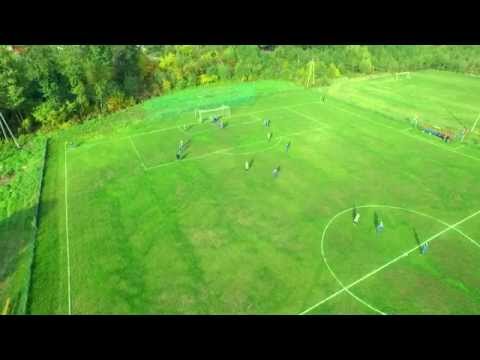 Wisła Jankowice vs MKS Alwernia