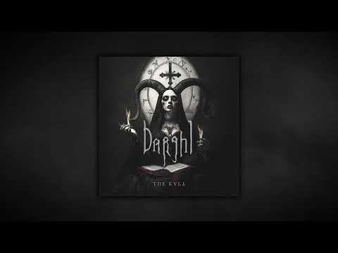 Darghl — The Kvlt (2024) (Full Album)