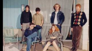 The New Pornographers - The Jessica numbers