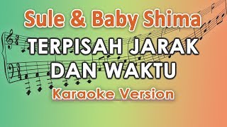 Download lagu Sule & Baby Shima - Terpisah Jarak Dan Waktu (Karaoke Lirik Tanpa Vokal) by regis mp3 Download lagu Sule & Baby Shima - Terpisah Jarak Dan Waktu (Karaoke Lirik Tanpa Vokal) by regis mp3
