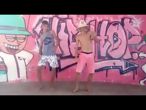 SELO E ALATA & MC RÔMULO CHAVOSO