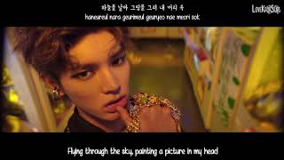 NCT 127 - Regular (Korean ver.) MV [English Subs + Romanization + Hangul] HD