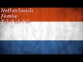 JESC 2012 Netherlands-Femke-''Tik Tak Tik ...