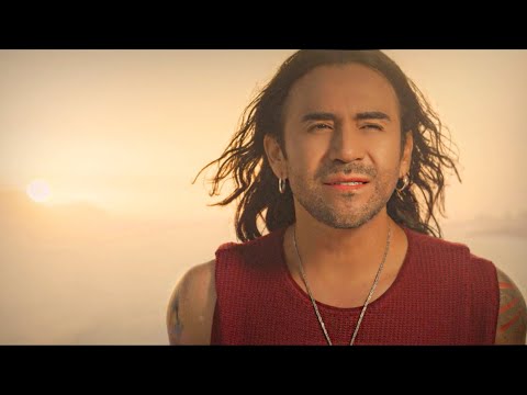 Nano Morris - Mi Amor Te Espero (Video Oficial)