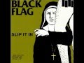 BlackFlag - Wound Up