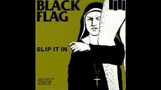 BlackFlag - Wound Up