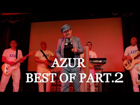 Azur - Best of (Part.2) - Mona, In statie la Lizeanu, Cenusareasa, Rapirea din serai