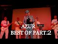 Azur - Best of (Part.2) - Mona, In statie la Lizeanu, Cenusareasa, Rapirea din serai