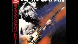 tommy shaw- See Me Now