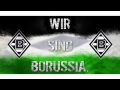 Borussia Mönchengladbach - Offizielle Hymne 2015 ...