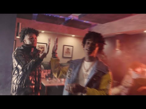 Mr.Bankroll -Eat Dat ft Heembeezy (Official Video)