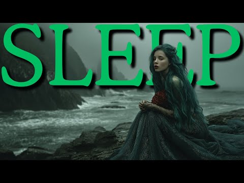 Irish Folklore | Merrows: The Irish Merfolk