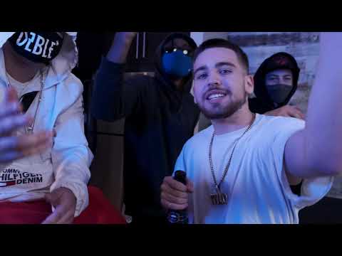 Tilo500 - Back In Blood Remix (Official Video) (Shot By New Wave Visuals)